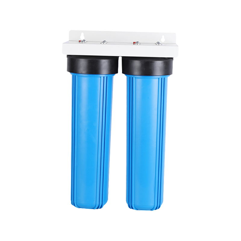 RH-JB20D JUMBO Two-Stage Water Filtr s visící