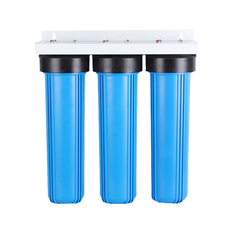 RH-JB20T JUMBO TŘI FÁME VODNÍ FILTER V 20 “