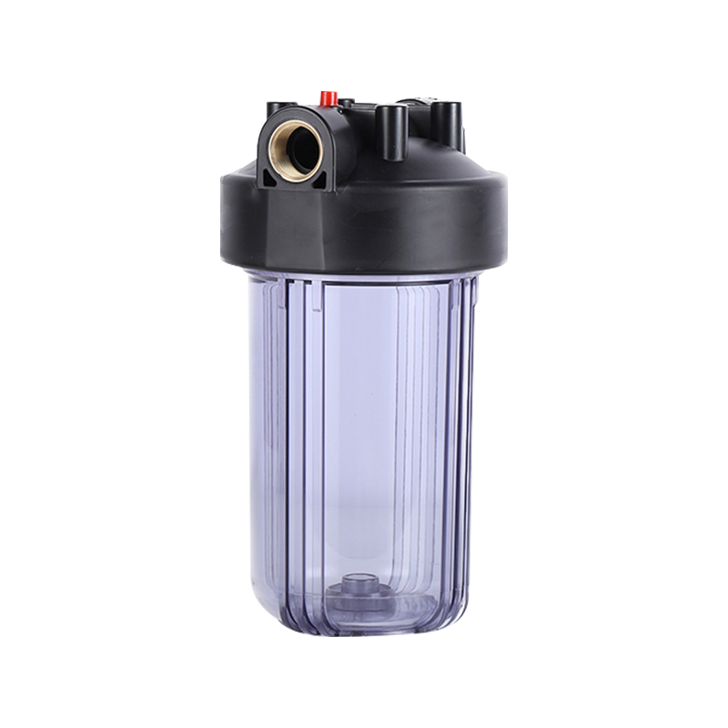 RH-JBB10A 10 'Průhledný jumbo vodní filtr