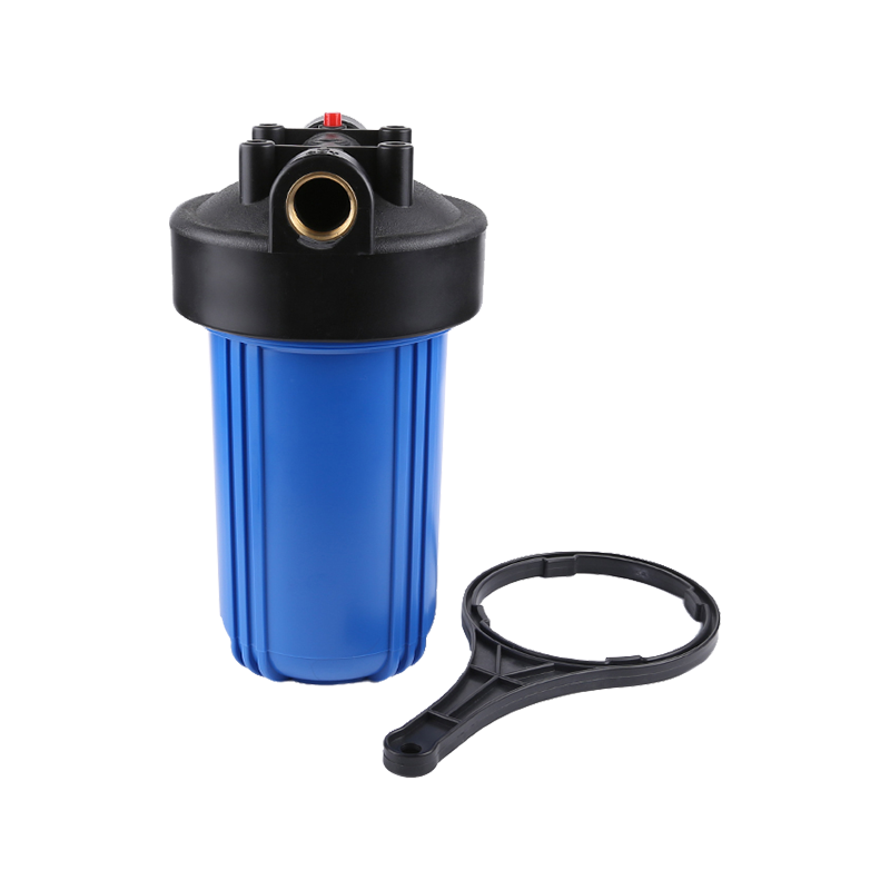 RH-JBB1 PET Single Water filtr