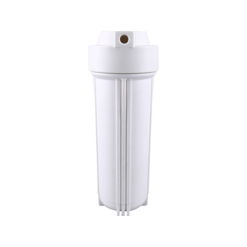RH-JE1 PET náhrada jedno fáze filtru vody z vodovodu se zárukou