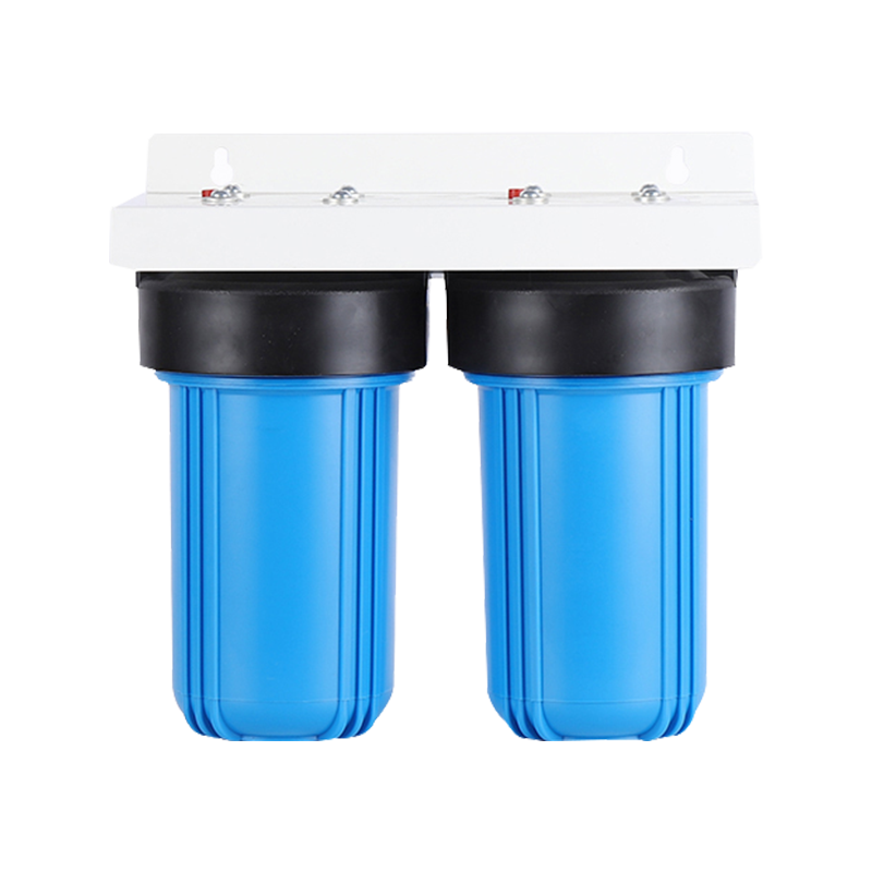 RH-JBD1 JUMBO Two-Stage Water Filtr s visící