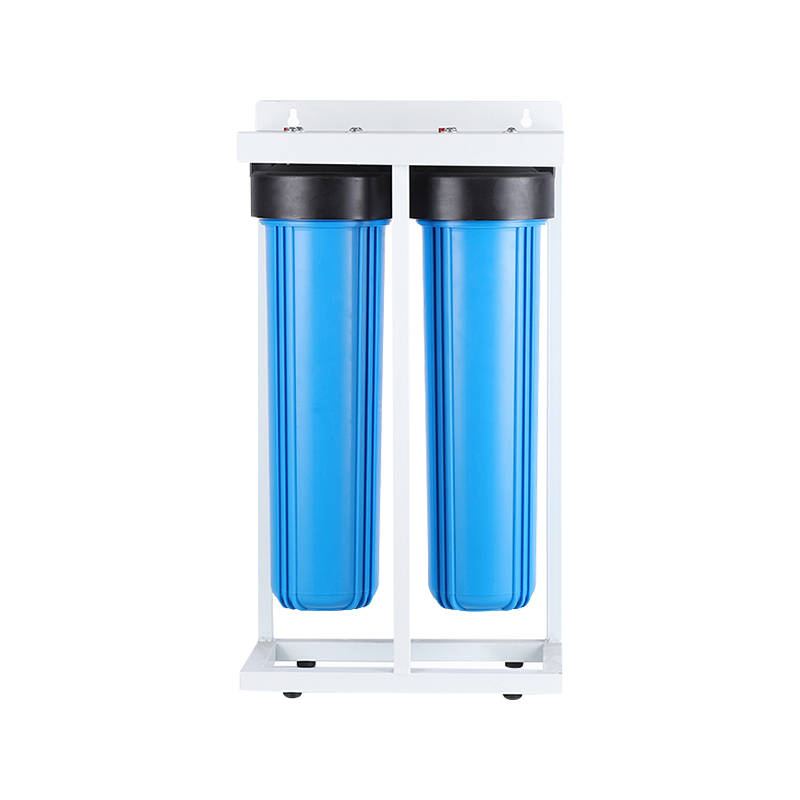 RH-JB20D1 20 'Jumbo Double Water Purifier se stojanem