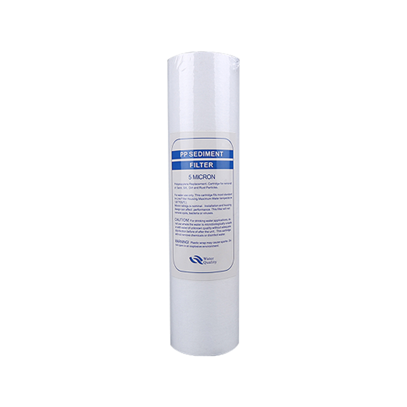 Kazeta Filter RH-PP
