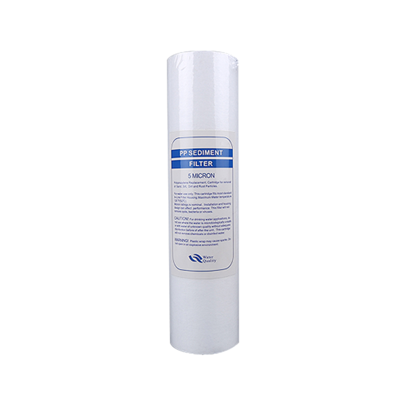 Kazeta Filter RH-PP